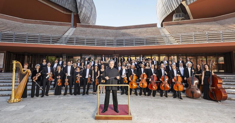 Beethoven Sinfonia n. 1 e n. 3 Eroica